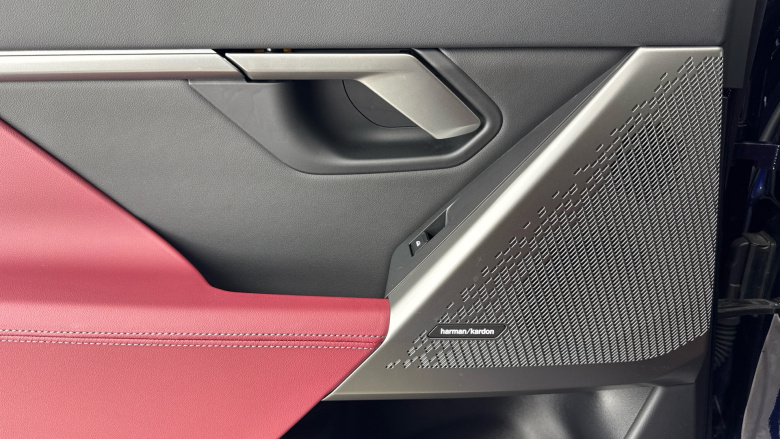 BMW 5 Series 520i M Sport 4dr Auto Petrol Saloon